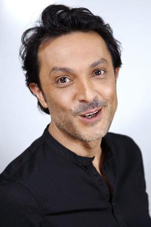 Picture of Olivier Sitruk