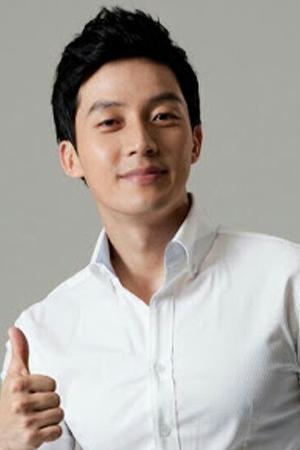 Picture of Heo Kyung-hwan
