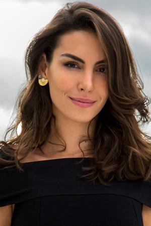 Picture of Mel Fronckowiak