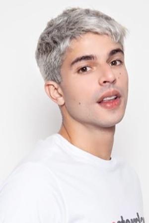 Picture of Diego Montez