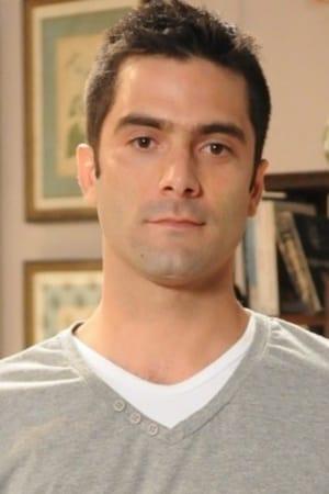 Picture of Augusto Garcia