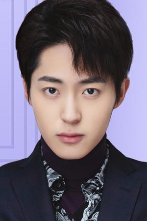 Picture of Liu Yinjun