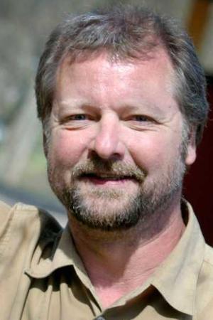 Picture of Krister Classon