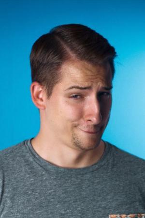 Picture of Mathieu Jonckheere