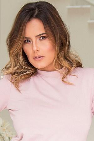 Picture of Luciele di Camargo