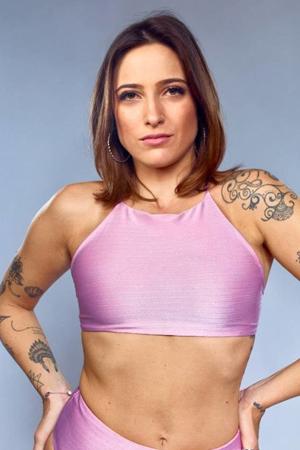 Picture of Tati Dias