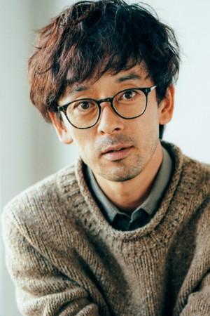Picture of Kenichi Takitou