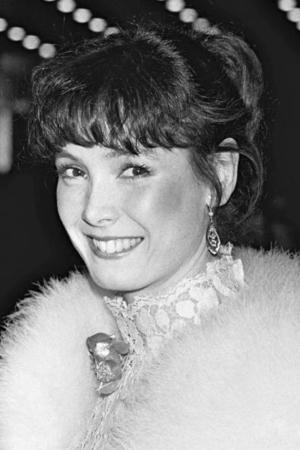 Picture of Sabine Azéma