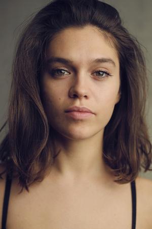 Picture of Sabrina Bartlett