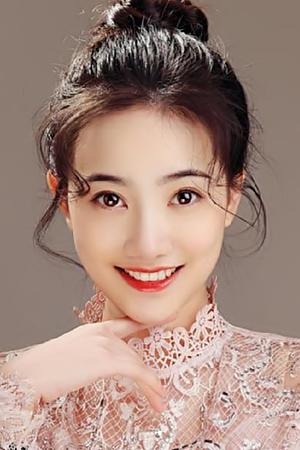 Picture of Bai Xinyi