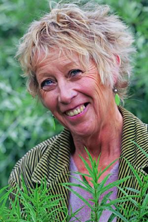 Picture of Carol Klein