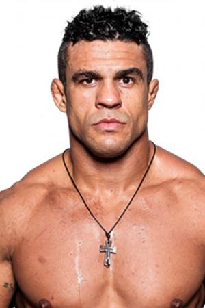 Picture of Vítor Belfort
