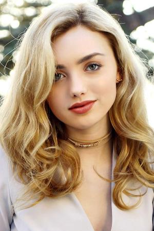 Picture of Peyton List