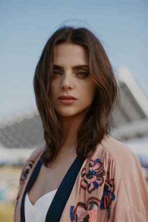 Picture of Macarena Gómez
