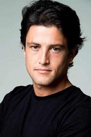 Picture of Alexandre Slaviero