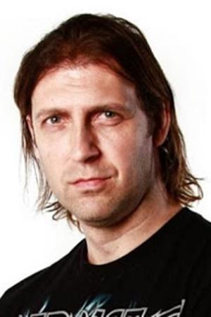 Picture of Bruno Sutter