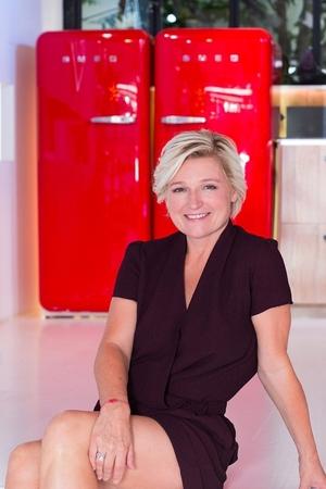 Picture of Anne-Élisabeth Lemoine