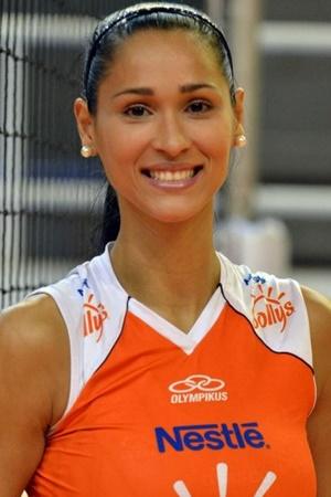 Picture of Jaqueline Carvalho