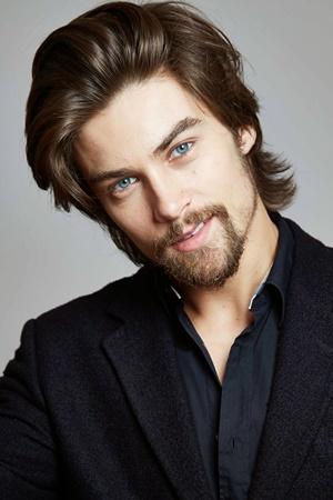 Picture of Raphael Sander
