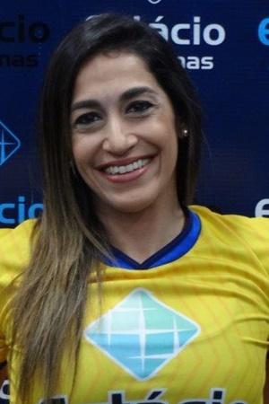 Picture of Daniele Hypólito