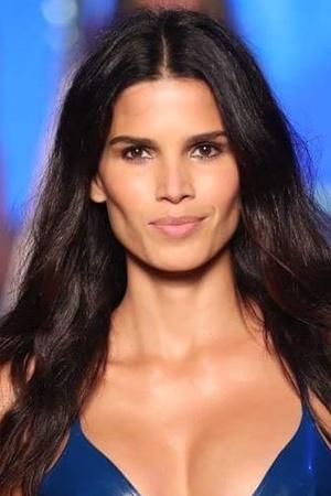 Picture of Raica Oliveira