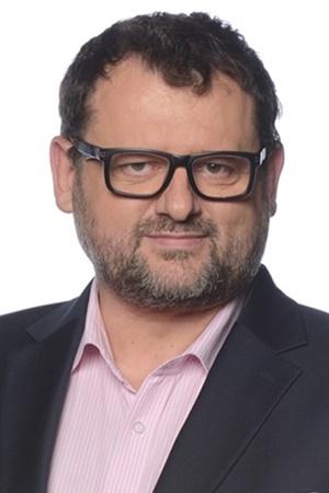 Picture of Christophe Krywonis