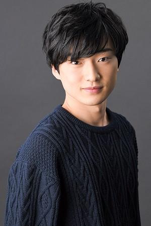 Picture of Rikuya Yasuda
