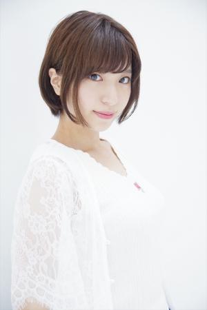 Picture of Anna Yamaki