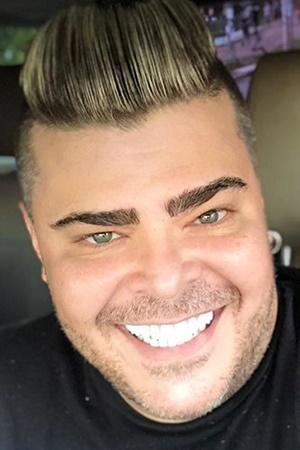 Picture of Rafael Vanucci
