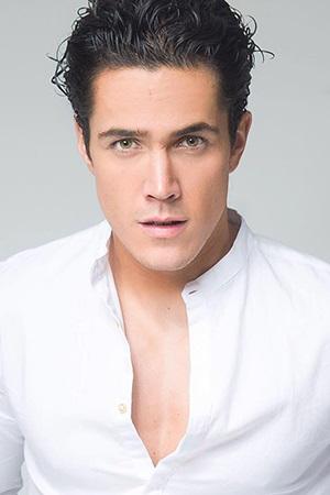 Picture of Mario Morán