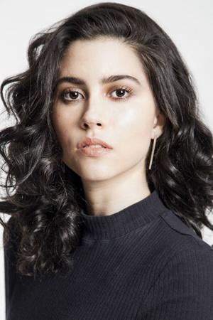 Picture of Olívia Torres
