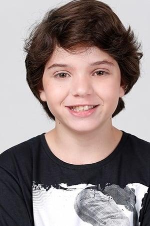 Picture of Kaik Brum