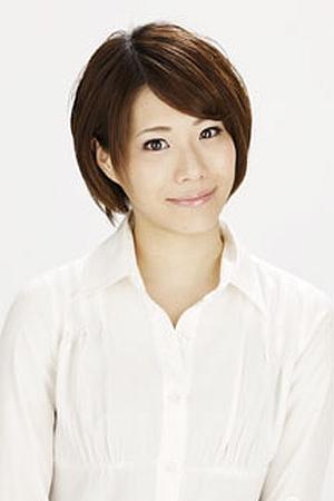 Picture of Nao Fujita