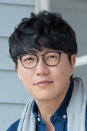 Picture of Sung Si-kyung