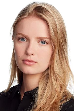 Picture of Hadley Robinson