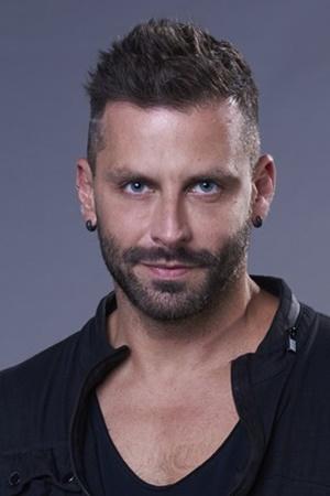 Picture of Henri Castelli