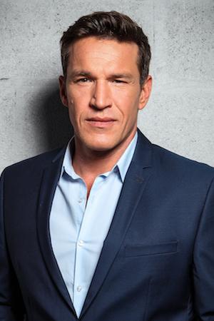 Picture of Benjamin Castaldi