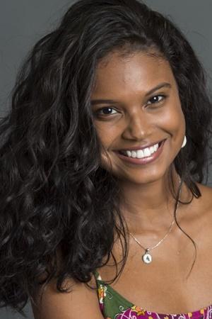 Picture of Aline Dias