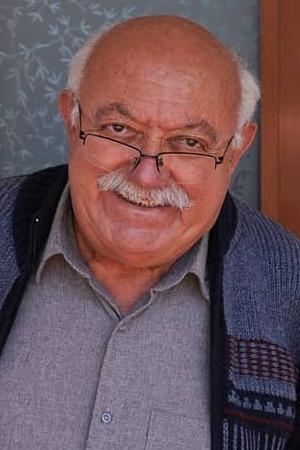 Picture of Atilla Pekdemir