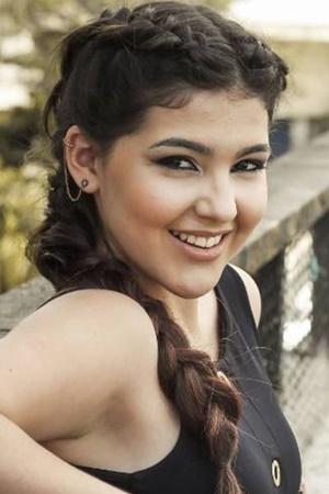 Picture of Ana Vitória Zimmermann