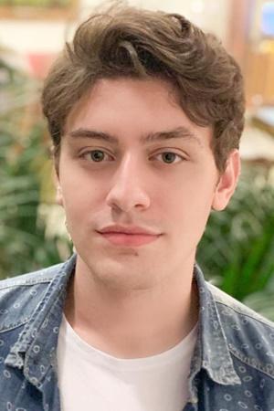 Picture of Renan Cuisse