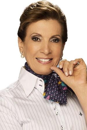 Picture of Cris Poli
