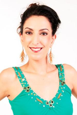 Picture of Nábia Vilela