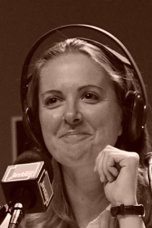 Picture of Charline Vanhoenacker