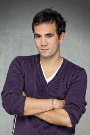 Picture of Alex Goude