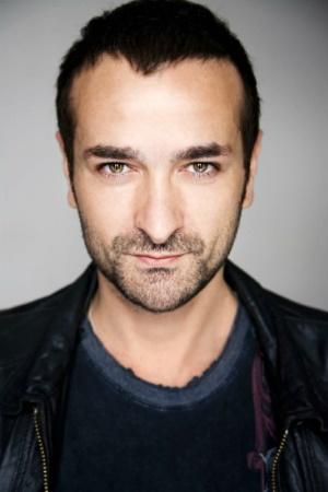 Picture of Mikaël Fitoussi