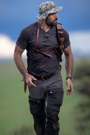Picture of Serdar Kılıç