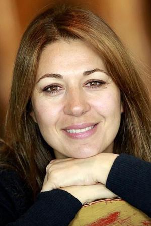 Picture of Valérie Benguigui