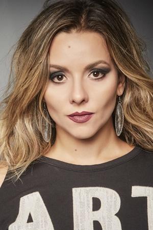 Picture of Letícia Tomazella