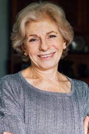Picture of Lílian Blanc